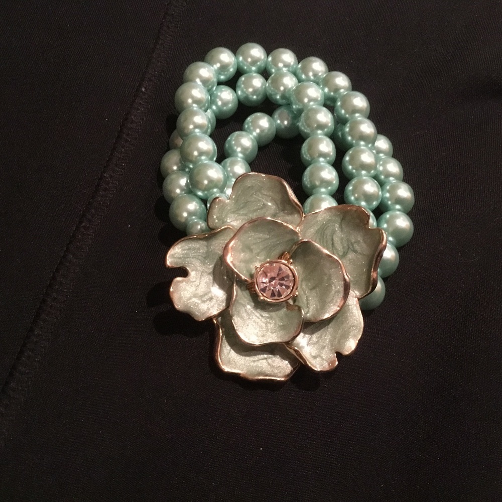Statement Bracelet